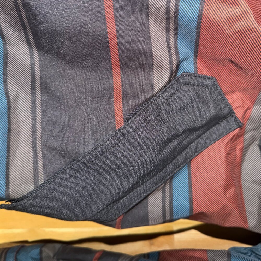 Burton Poacher Snowboard Jacket - Picture 11 of 15